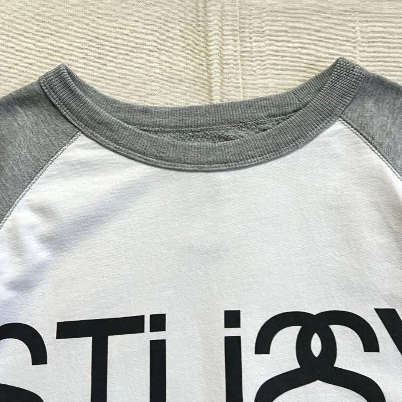 希少 〜00s archive old stussy オールドステューシー SSリンク