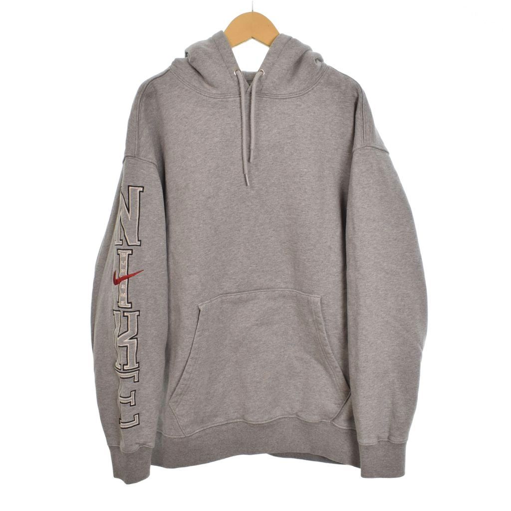 シュプリーム SUPREME ナイキ NIKE 24SS Hooded Sweatshirt プル