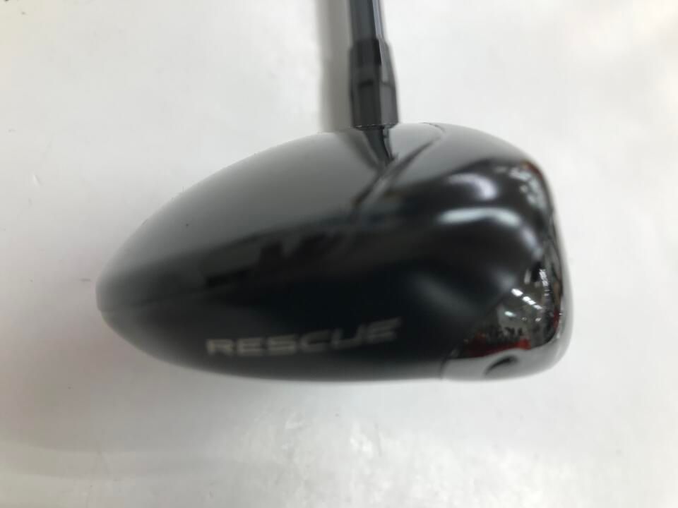 テーラーメイド STEALTH2 22度 TENSEI RED TM60 Sフレックス