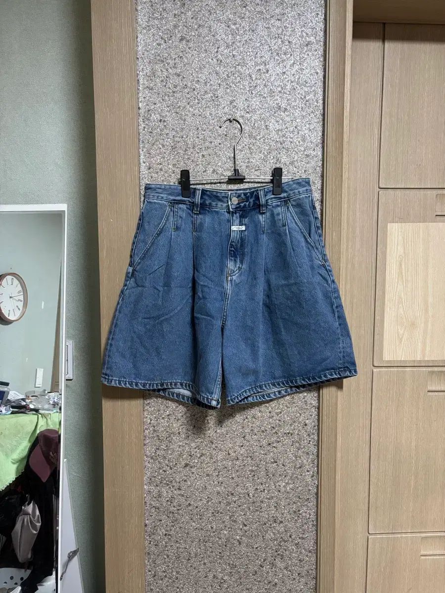 マリテフランソワジルボー バミューダ パンツ