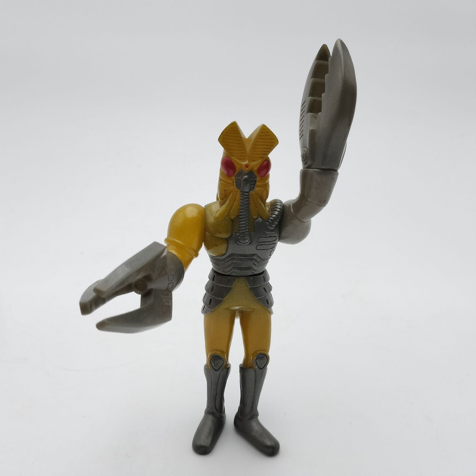 レトロソフビ 2体セット】ウルトラ怪獣シリーズ 1993年 ピグモン