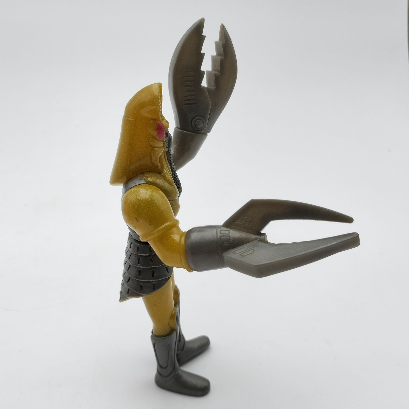 レトロソフビ 2体セット】ウルトラ怪獣シリーズ 1993年 ピグモン