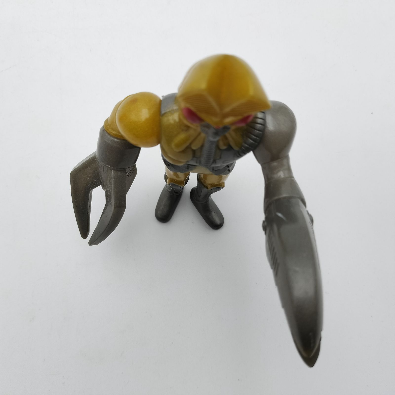 レトロソフビ 2体セット】ウルトラ怪獣シリーズ 1993年 ピグモン