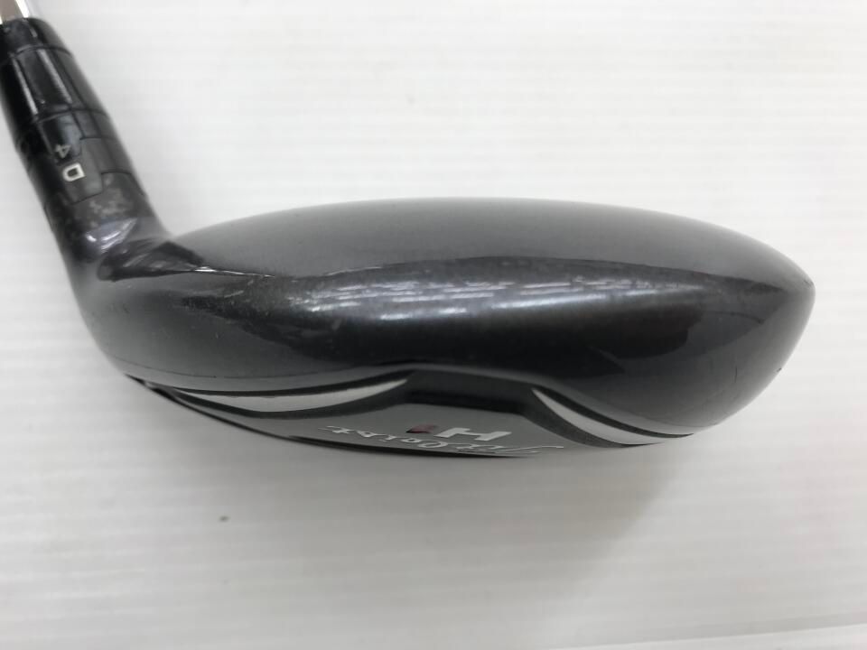 タイトリスト 【訳あり】816H1 21度 ダイナミックゴールド AMT S200