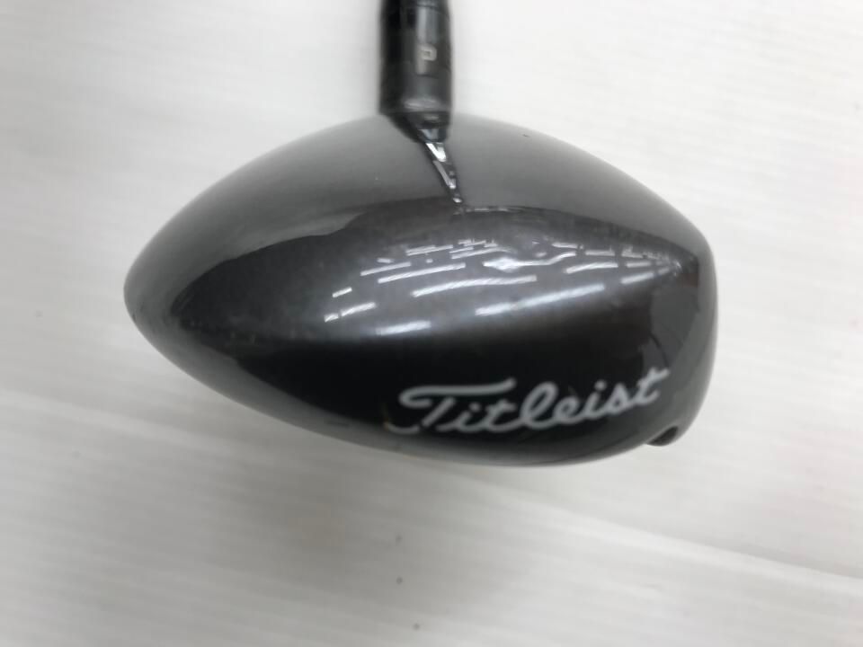 タイトリスト 【訳あり】816H1 21度 ダイナミックゴールド AMT S200