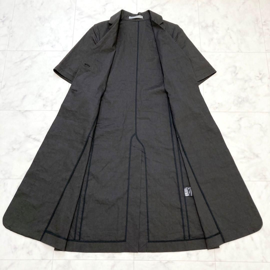 theory luxe 定価5.9万 Eco Crunch Wash Iana - メルカリ