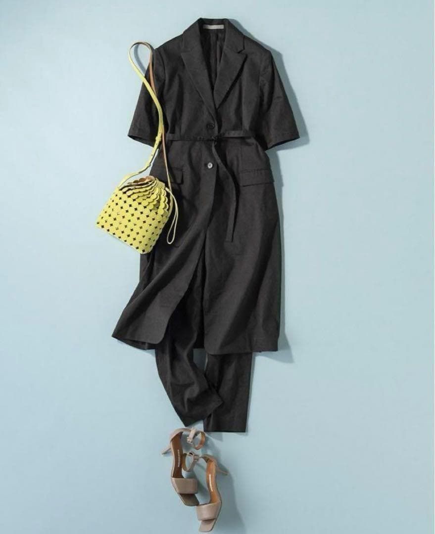 theory luxe 定価5.9万 Eco Crunch Wash Iana - メルカリ theory luxe 定価5.9万 Eco Crunch Wash Iana - メルカリ