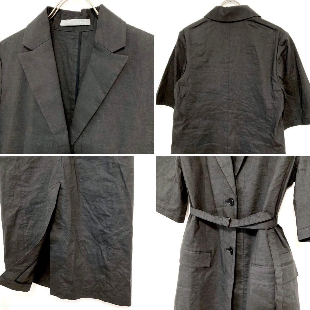 theory luxe 定価5.9万 Eco Crunch Wash Iana - メルカリ