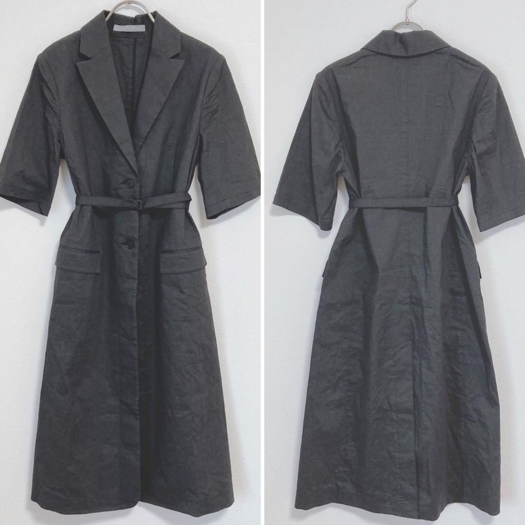 theory luxe 定価5.9万 Eco Crunch Wash Iana - メルカリ