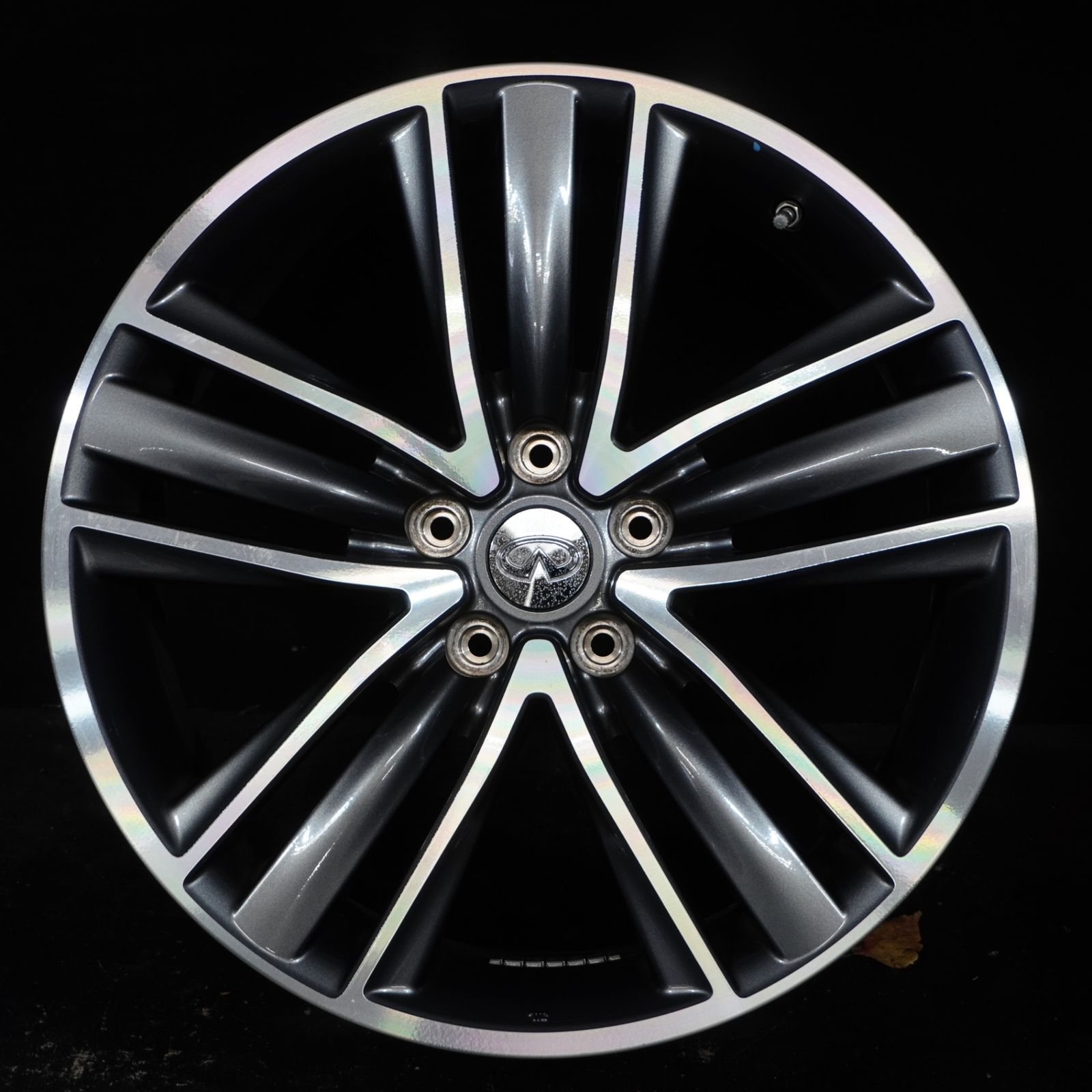 37 スカイライン