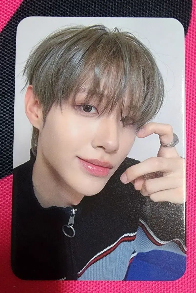 クローズユアアイズ ソンミン BEATROAD ビートロード 特典 トレカ