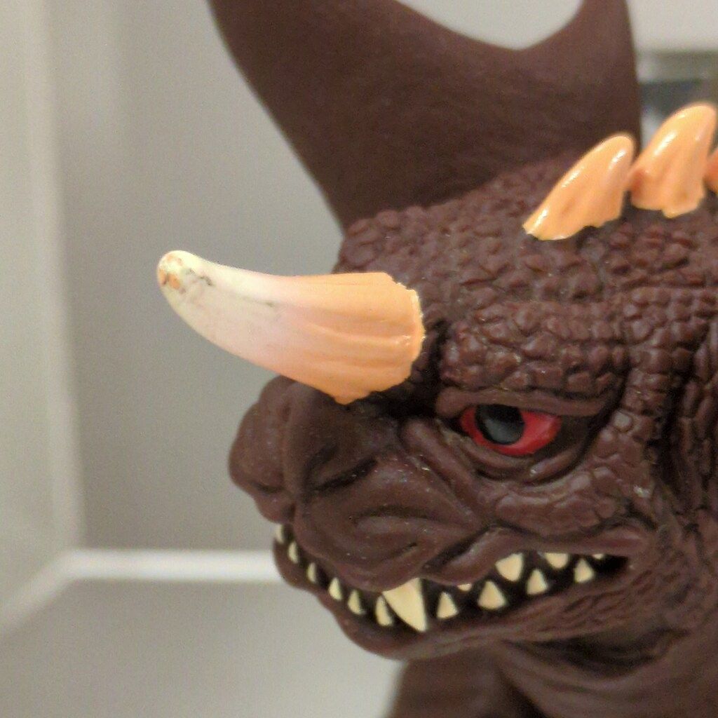 バンダイ ムービーモンスターシリーズ ゴジラ・モスラ・キングギドラ