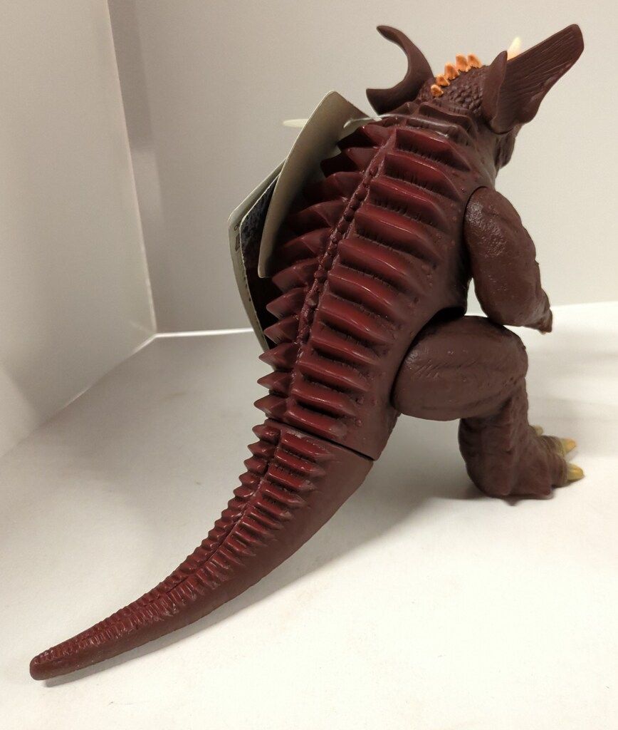 バンダイ ムービーモンスターシリーズ ゴジラ・モスラ・キングギドラ