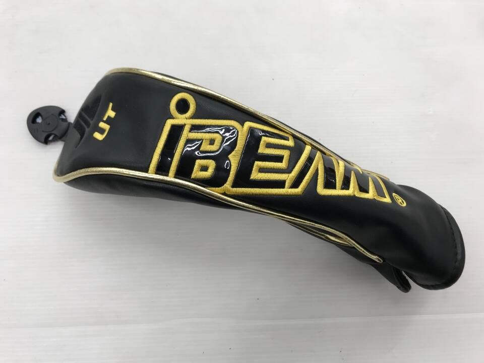 Jビーム BM-Ti UT R 24度 KBS TOUR HYBRIDPROTOTYPE 85 Rフレックス