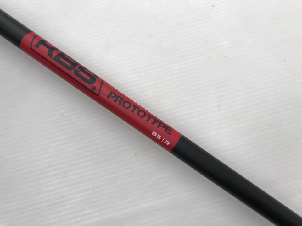Jビーム BM-Ti UT R 24度 KBS TOUR HYBRIDPROTOTYPE 85 Rフレックス