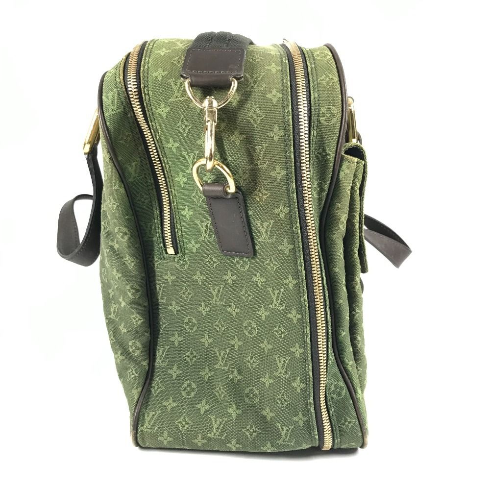 LOUIS VUITTON ルイヴィトン ボストンバッグ クロディーヌ M42332