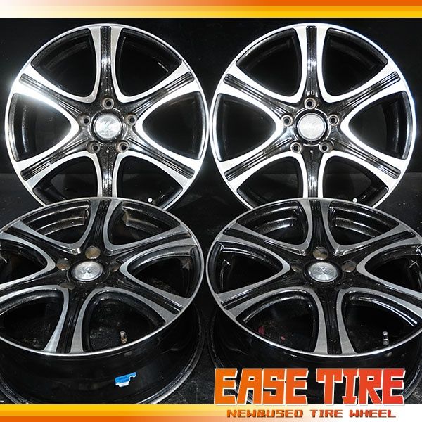 スタッドレス用に TOPY CEREBRO 17 7 J 55 114 3 5 H 4本 ステップワゴン ZR V ヴェゼル CX 30