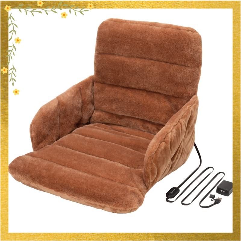 ゼンケン 電磁波低減 腰すっぽりヒーター 低電力タイプ 省エネ 洗濯 ホットマット 速暖 温度調節 ZR 05 SH