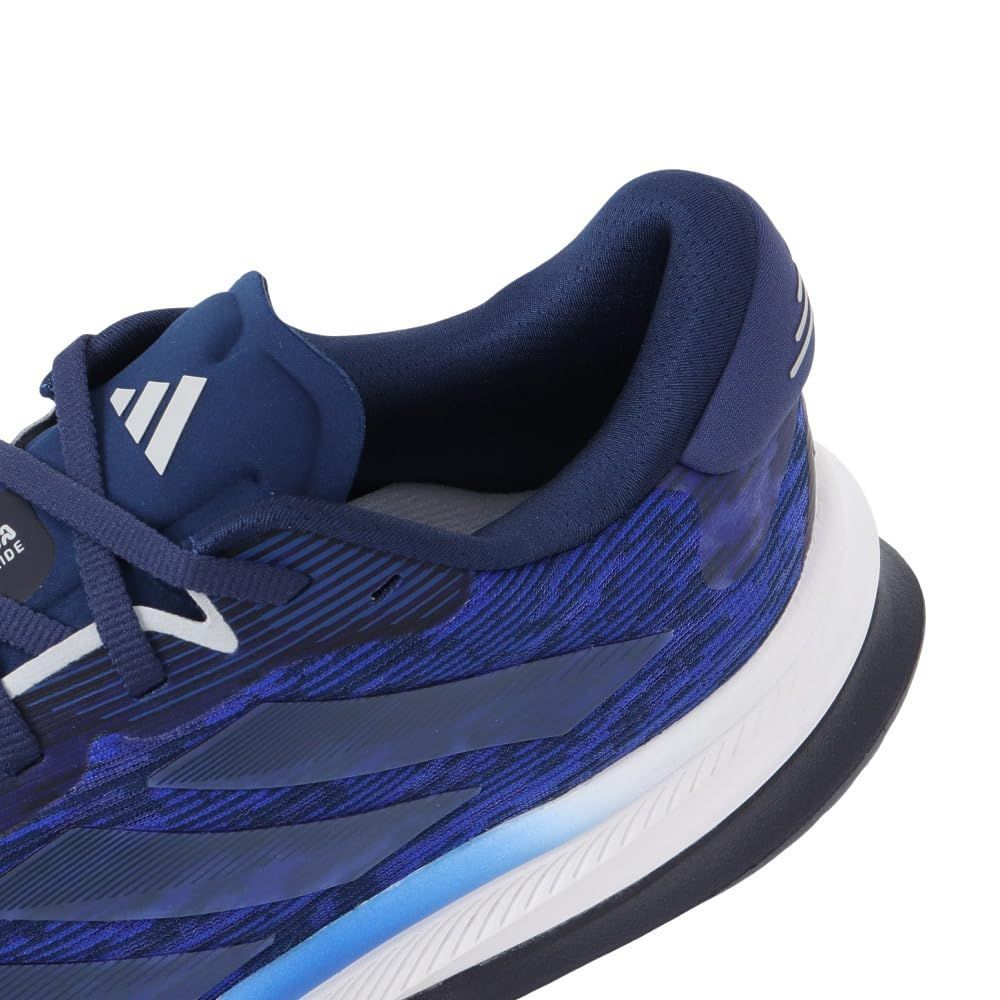  アディダス adidas ランニングシューズ ジョギングシューズ IH 2583 ダークブルー ２６ ０ Men s 26 0 cm その他 靴