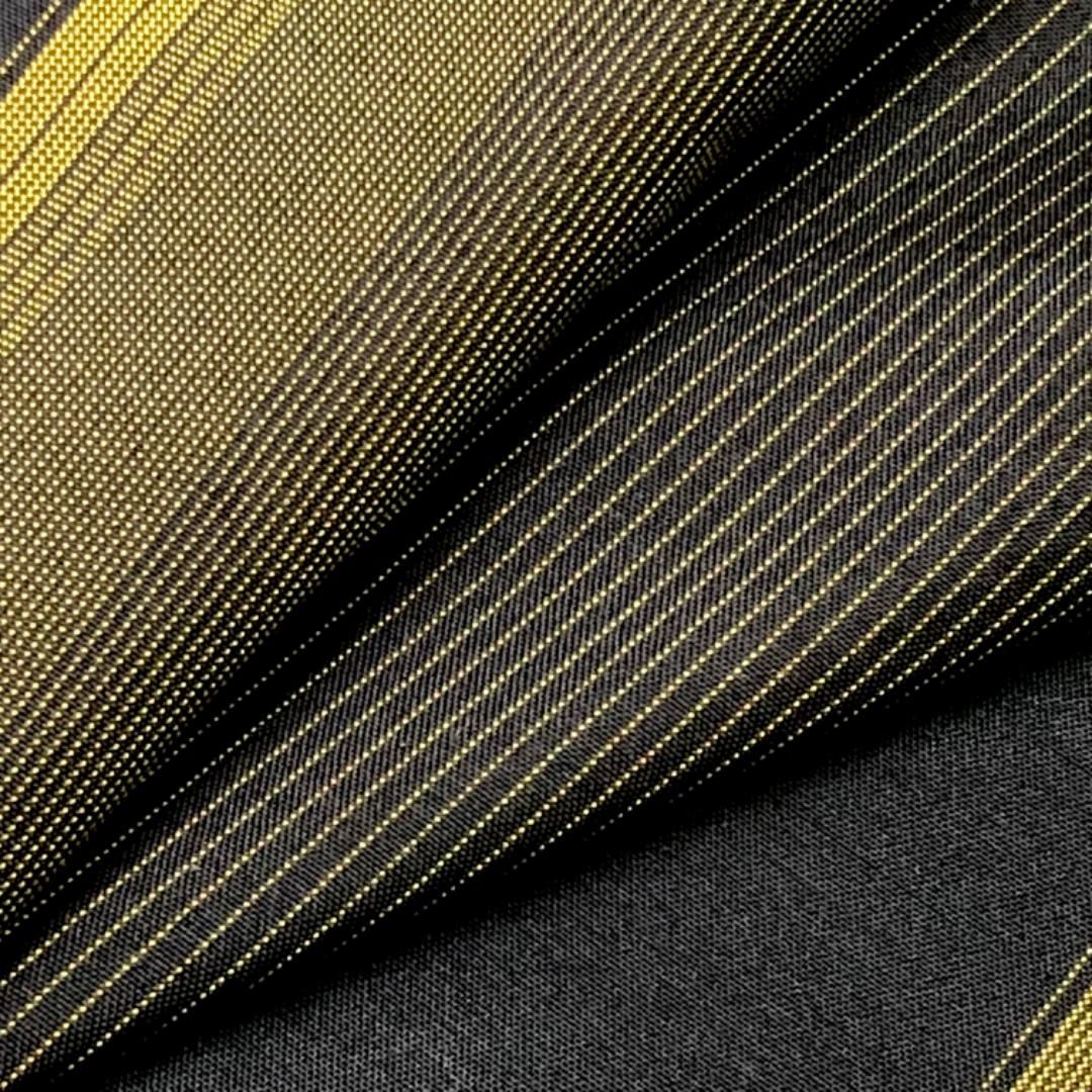 本場大島紬 縞大島 縦縞模様 トールサイズ K-5616 - メルカリ