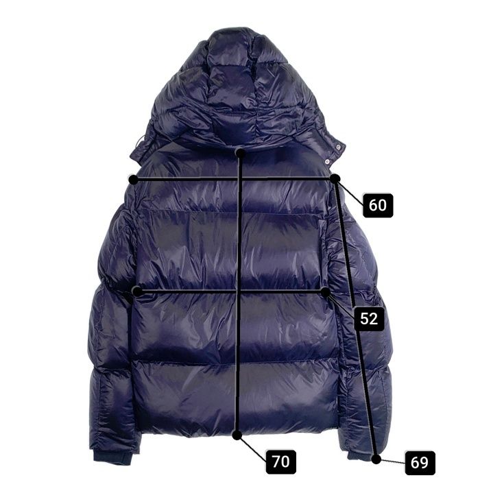 JORDAN CRAIG ジョーダンクレイグ Puffer Jacket パファージャケット