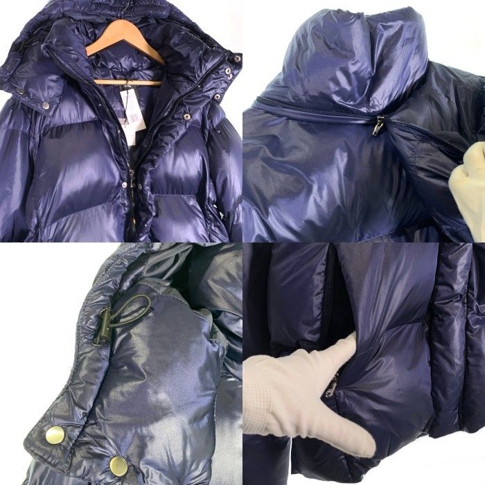JORDAN CRAIG ジョーダンクレイグ Puffer Jacket パファージャケット