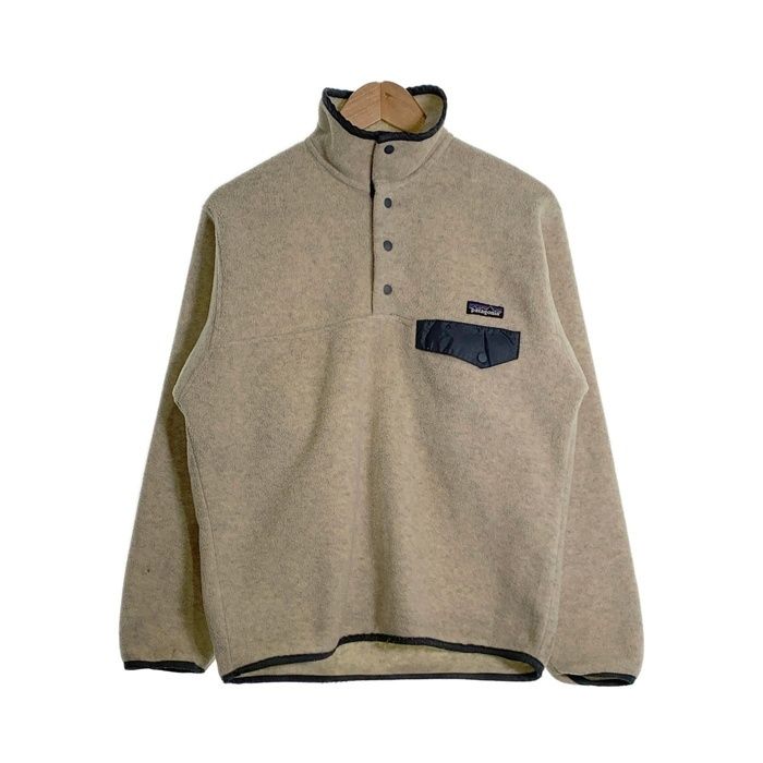 patagonia パタゴニア Synchilla Snap-T Pullover シンチラ