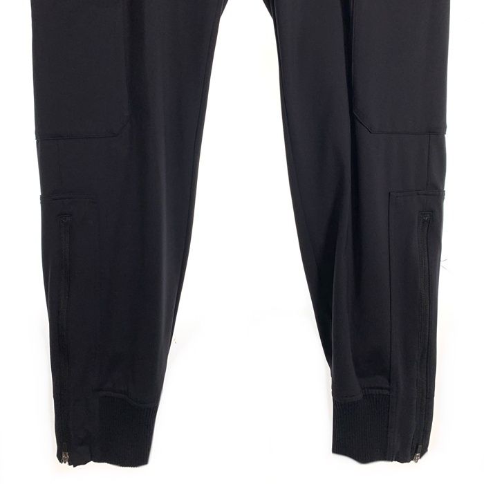 K-3B ケースリービー カーゴジョガーパンツ ブラック 104_N 24HR