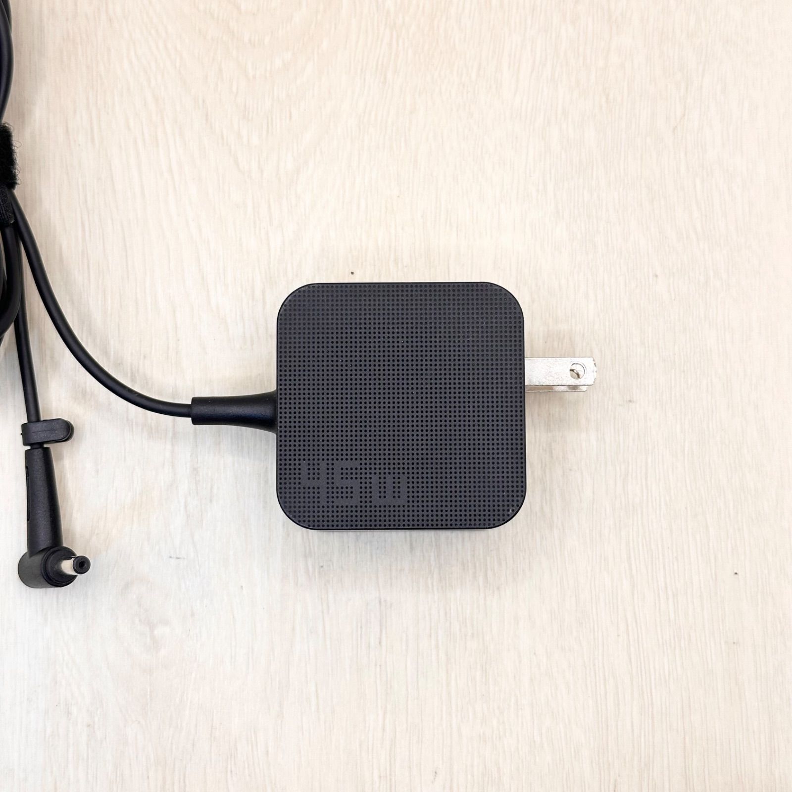 【しょーた】ASUS Chromebook 本体 ACアダプター付き W19-045N3A ASUS 純正品 ACアダプター 45W ノートパソコン ZenBook