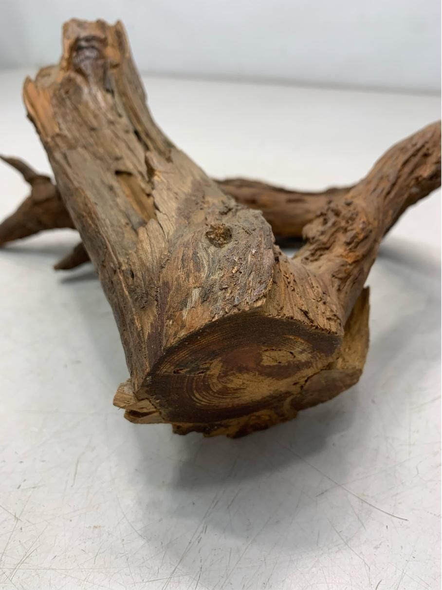 貴重 根彫 人物像 木彫り 骨董 流木アート 仏教美術 レトロ
