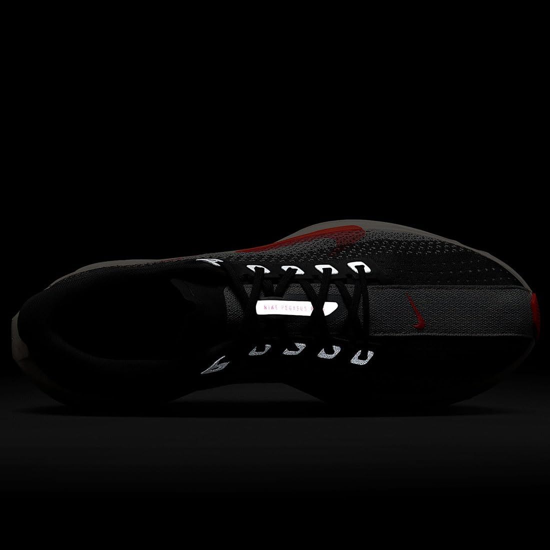  ナイキ ペガサス プラス Pegasus Plus アンスラサイト ライトスモークグレー ファントム ブライトクリムゾン FQ 7262 007 25 0 cm キャンプファイヤー台 トレイルランニングシューズ アウトドアシューズ