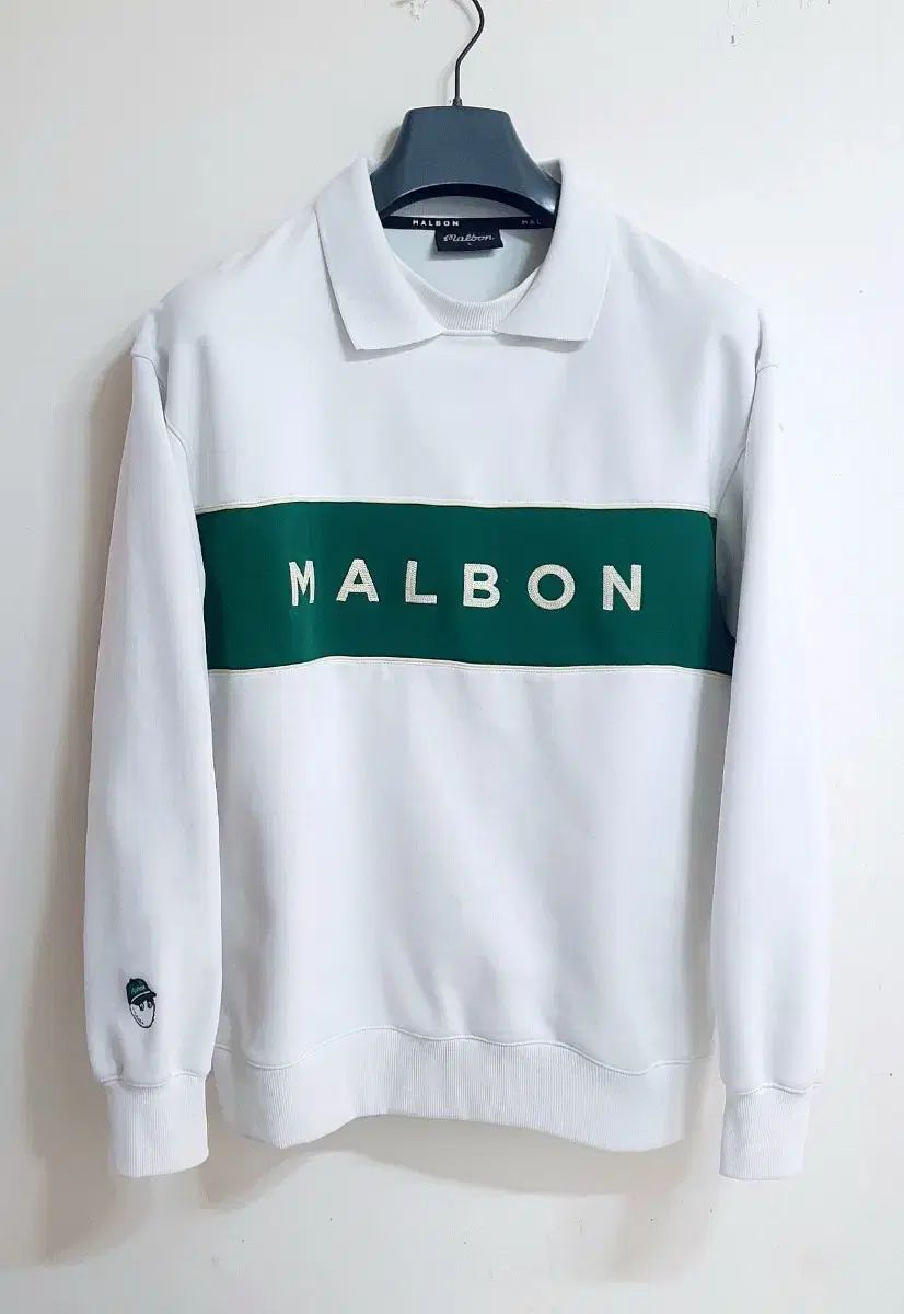 マルボンゴルフ シグネチャー KARA スウェット