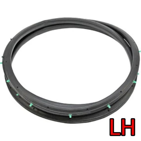 マツダ MAZDA 純正 新品 未使用 RX-7 FD3S ドアウェザーストリップ 左