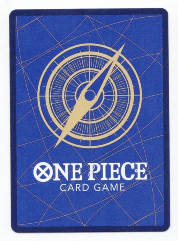 BANDAI ブースター ONE PIECE CARD THE BEST ワンピースカードザベスト ナミ コミックパラレル コミパラ