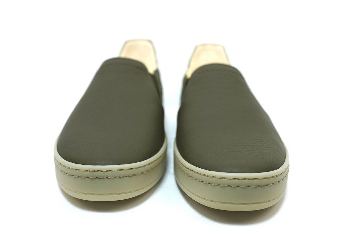 BERLUTI 1895 PARIS ベルルッティ エデン スクリット レザー