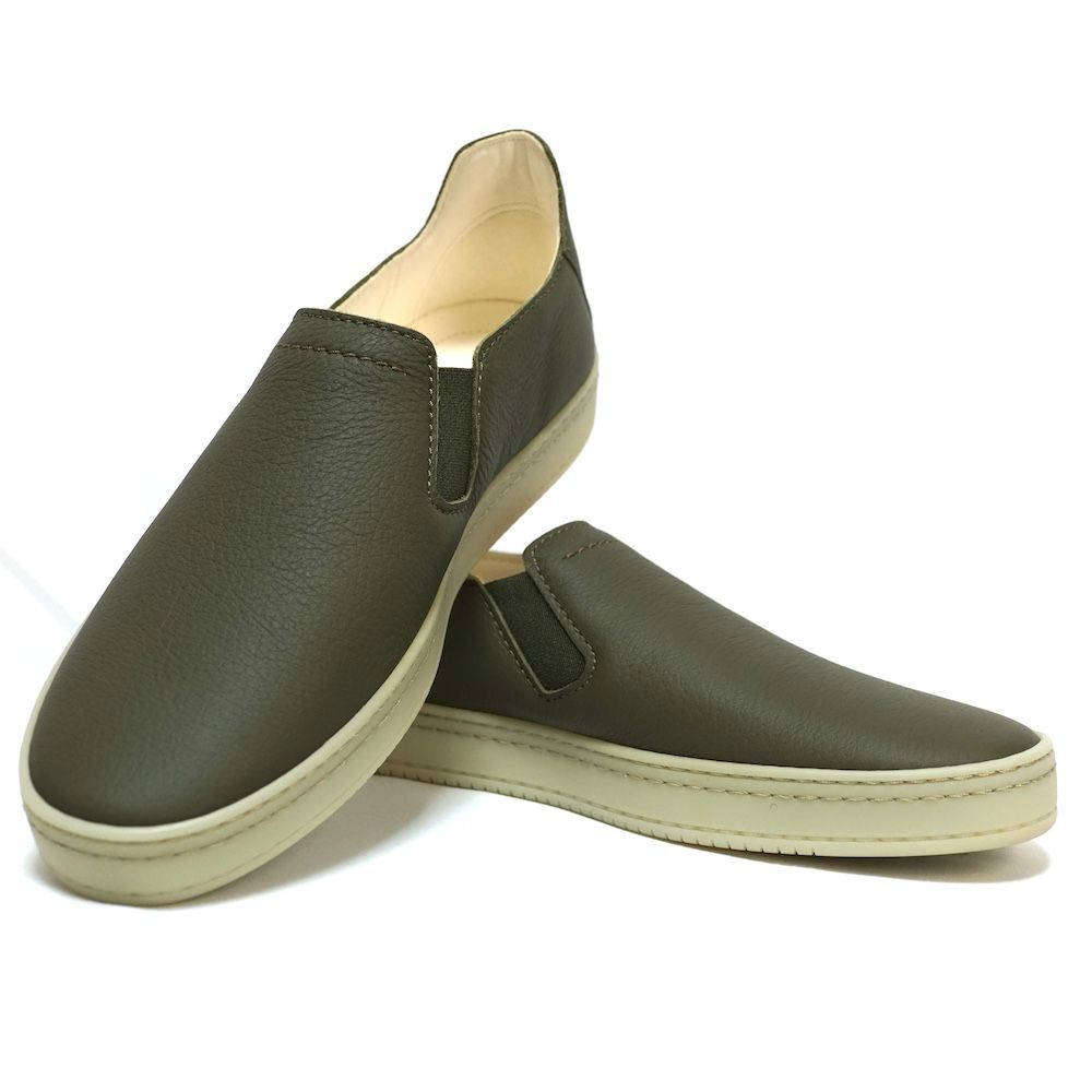 BERLUTI 1895 PARIS ベルルッティ エデン スクリット レザー