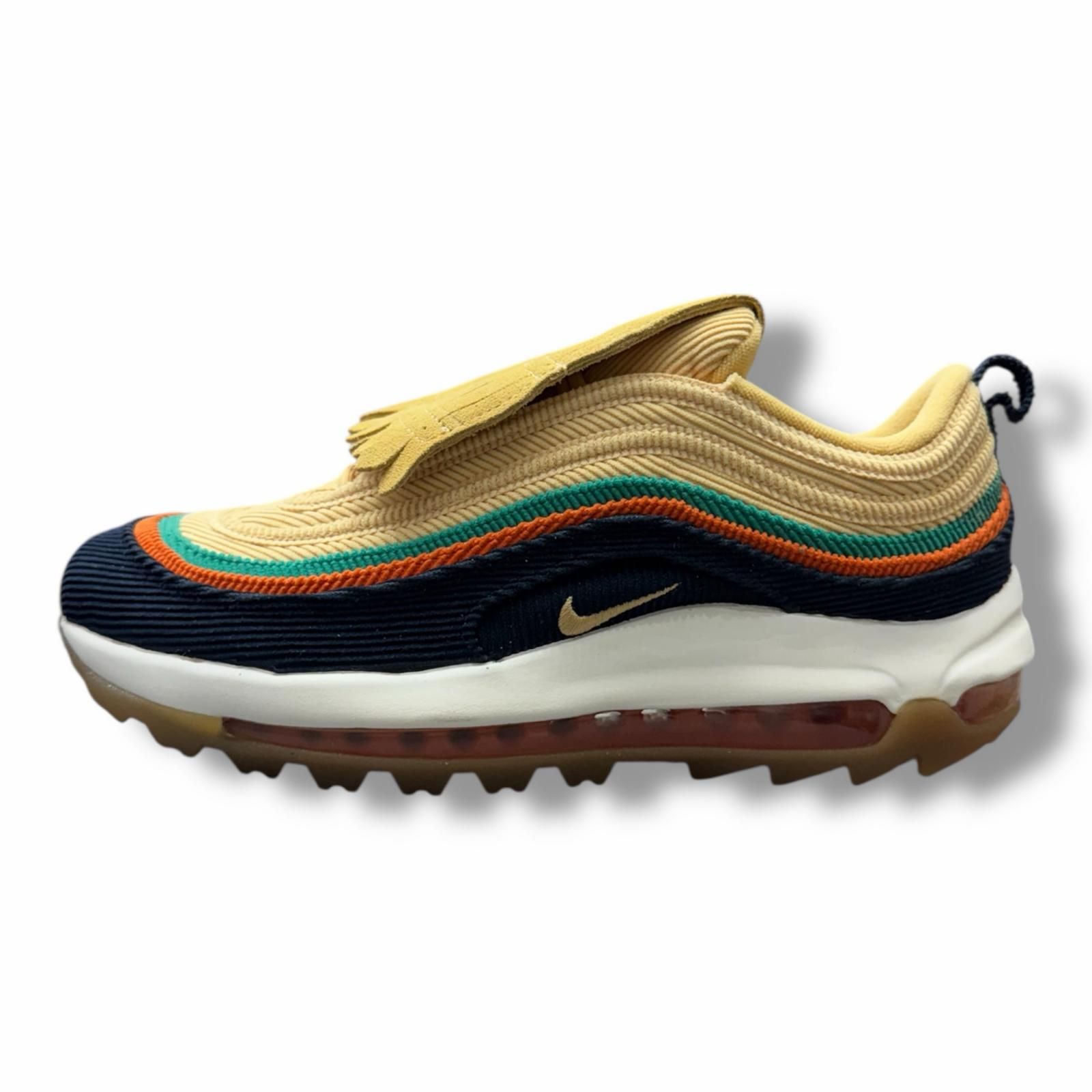 国内正規 未使用 NIKE Air Max 97 NGR Golf 