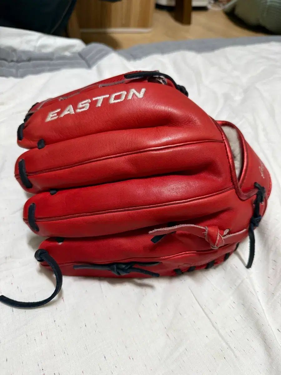 イースタン 金 廣鉉 キム グァンヒョン 野球グローブ