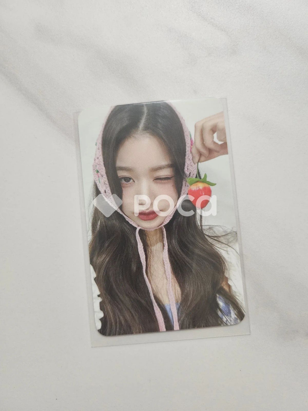 IVE ウォニョン 2025 IVE THE 3RD FAN CONCERT [IVE SCOUT] IVE