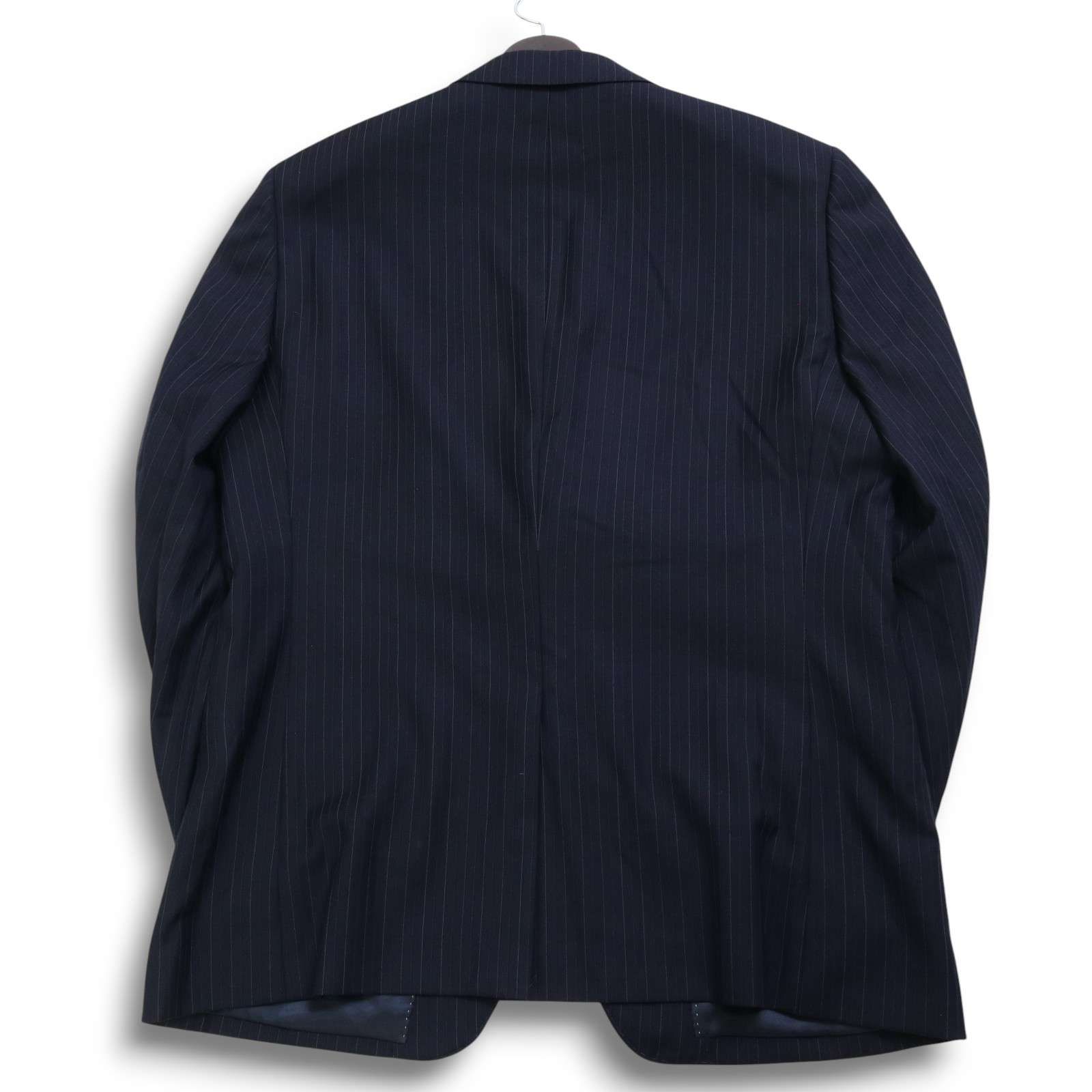 Loro Piana ロロピアーナ 通年 背抜き super 130's ウール