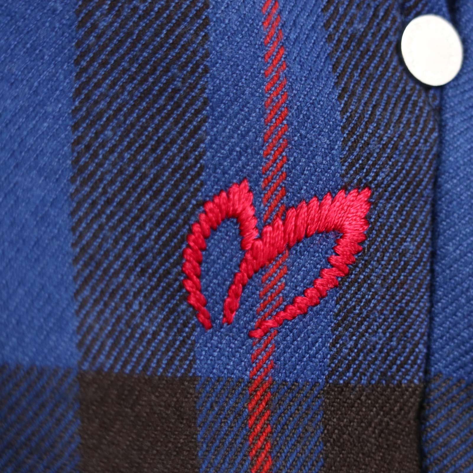 MASTER BUNNY EDITION マスターバニー パーリーゲイツ ゴルフ ウール