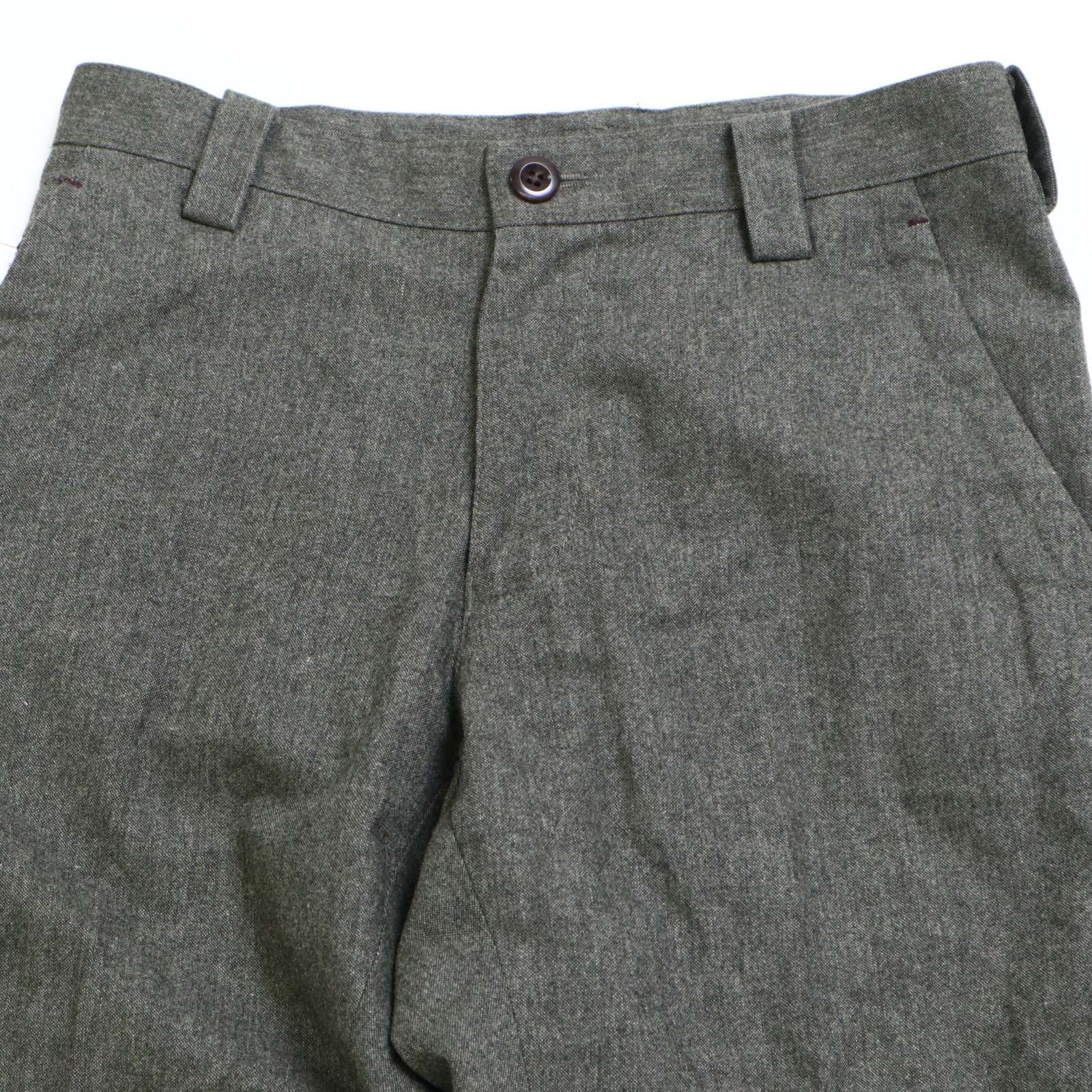 Paul Smith COLLECTION ポールスミス コレクション ウール100