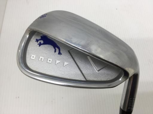 ダイワ グローブライド ONOFF FROG’S LEAP-II 2021 58° ウェッジ WG NS PRO 950 GH neo フレックスその他 メンズ 男性用 右利き 右用 Cランク ゴルフクラブ