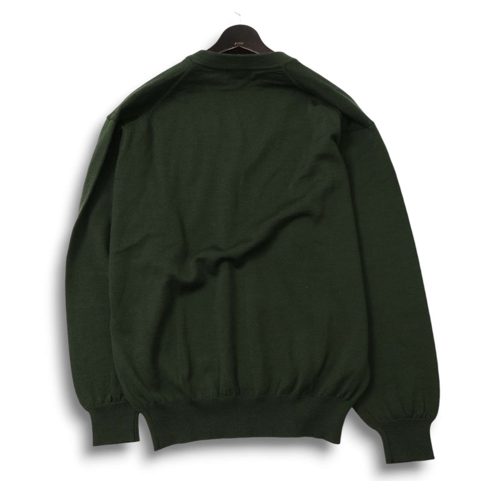 新品 未使用】 Munsingwear マンシングウェア ゴルフ ウール100