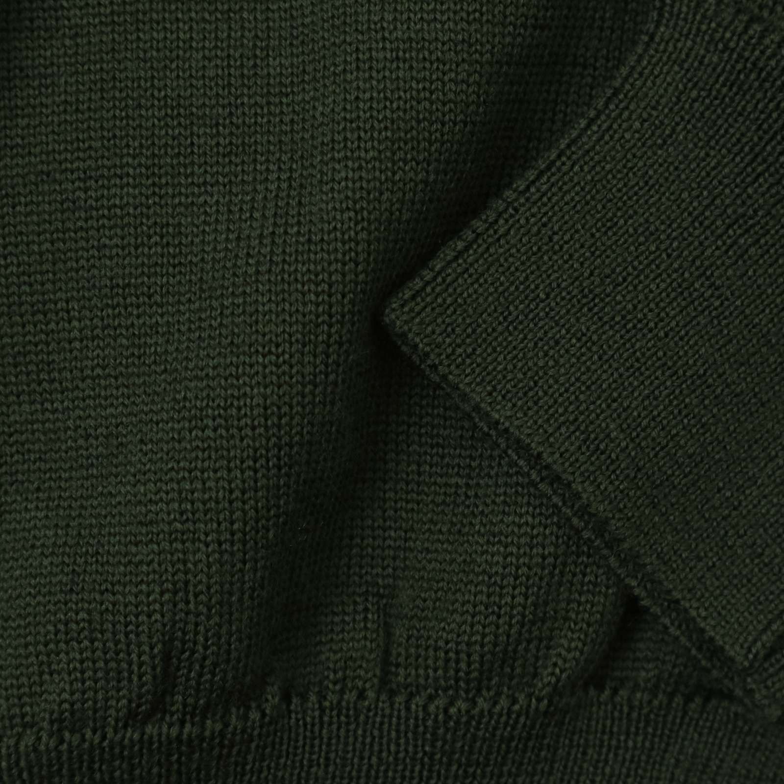 新品 未使用】 Munsingwear マンシングウェア ゴルフ ウール100