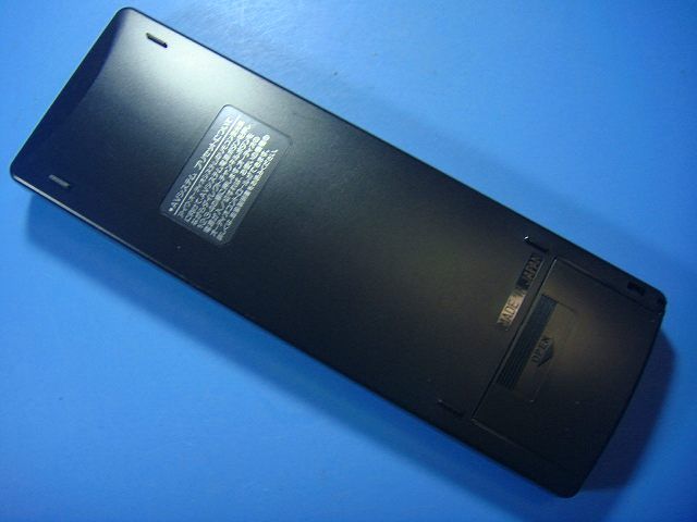 RC-T143 アイワ AIWA オーディオ リモコン 送料無料 スピード発送 即決