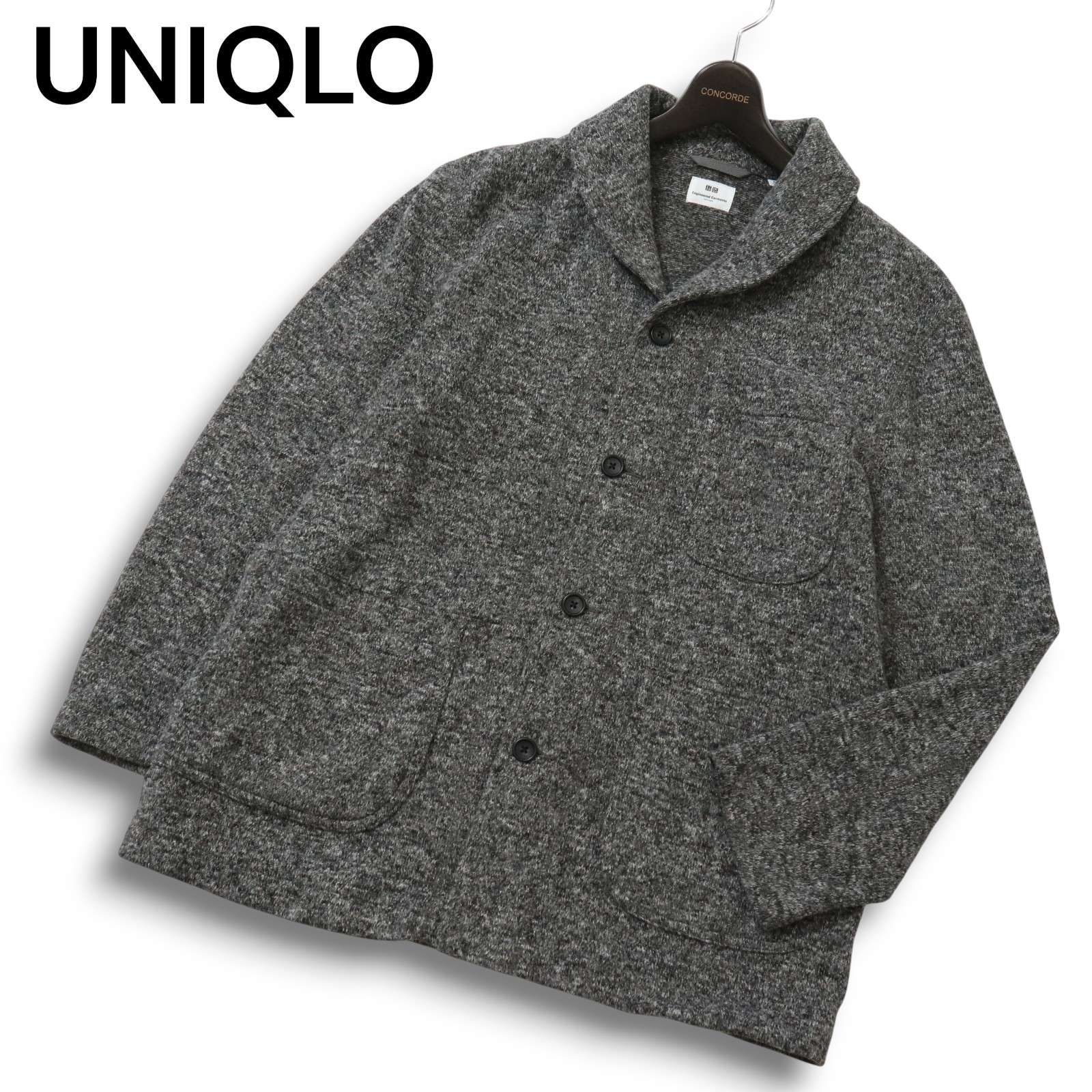 UNIQLO × Engineered Garments ユニクロ エンジニアードガーメンツ