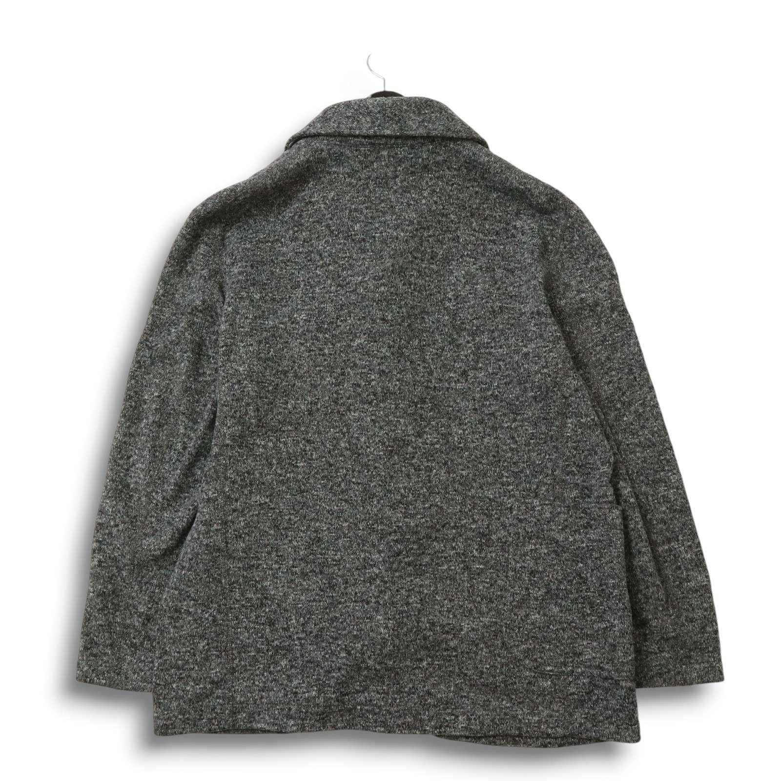 UNIQLO × Engineered Garments ユニクロ エンジニアードガーメンツ