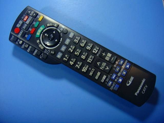 N2QAYB000901 Panasonic パナソニック テレビ用リモコン 送料無料