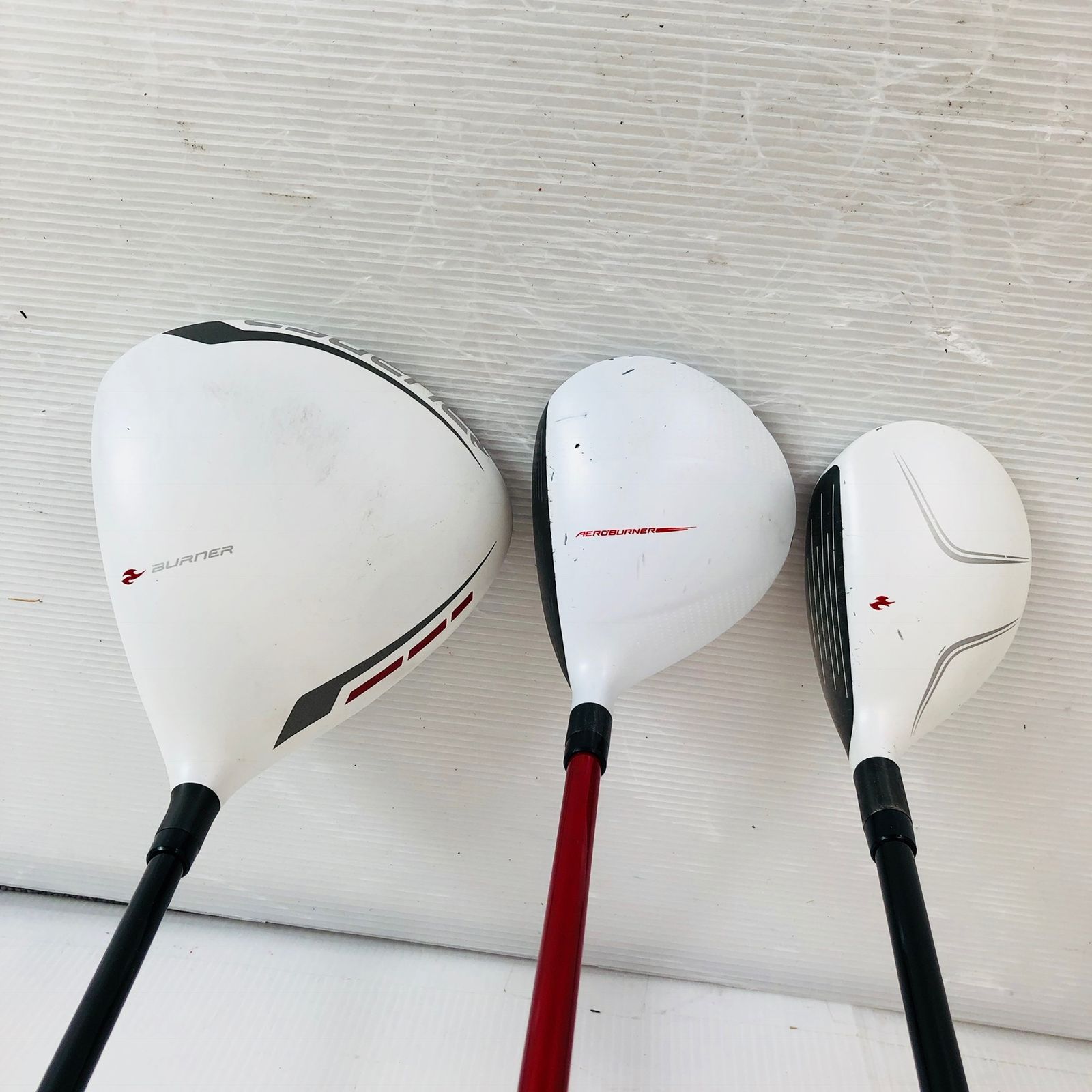 TaylorMade テーラーメイド MIZUNO ミズノ メンズ ゴルフ クラブ